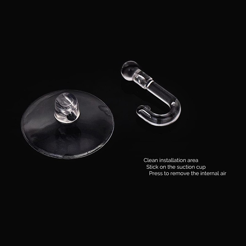 Beard Apron for Men with Suction Cup Apron for Shaving