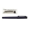 Pilot Fountain Pen LIGHTIVE Active Navy Medium Point FLT-2SR-ANV-M Black
