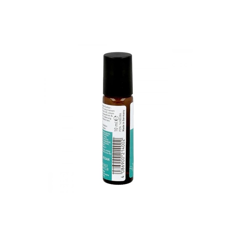 KOPFWOHL Organic Roll-On 10 ml