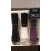 Milani Nail Art Precision Brush Polish Varnish Lacquer Variety Multi