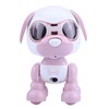 Robot Dog Pet Toy Smart Kids Interactive Walking Sound Puppy