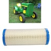 Outer Air Filter with M131803 Inner Filter Replacement for John