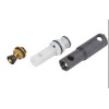 Seasons Two Handle Kitchen Faucet Diverter Valve With Wrench