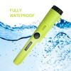 HOMPO Metal Detector Pinpointer - Fully Waterproof Handheld Pin Pointer