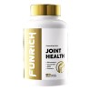 Joint Support Capsules – Glucosamine, Chondroitin, MSM, Turmeric – 120