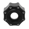 4pcs 17mm Hex Adapter Professional Aluminum Alloy Fine Machined 3.8