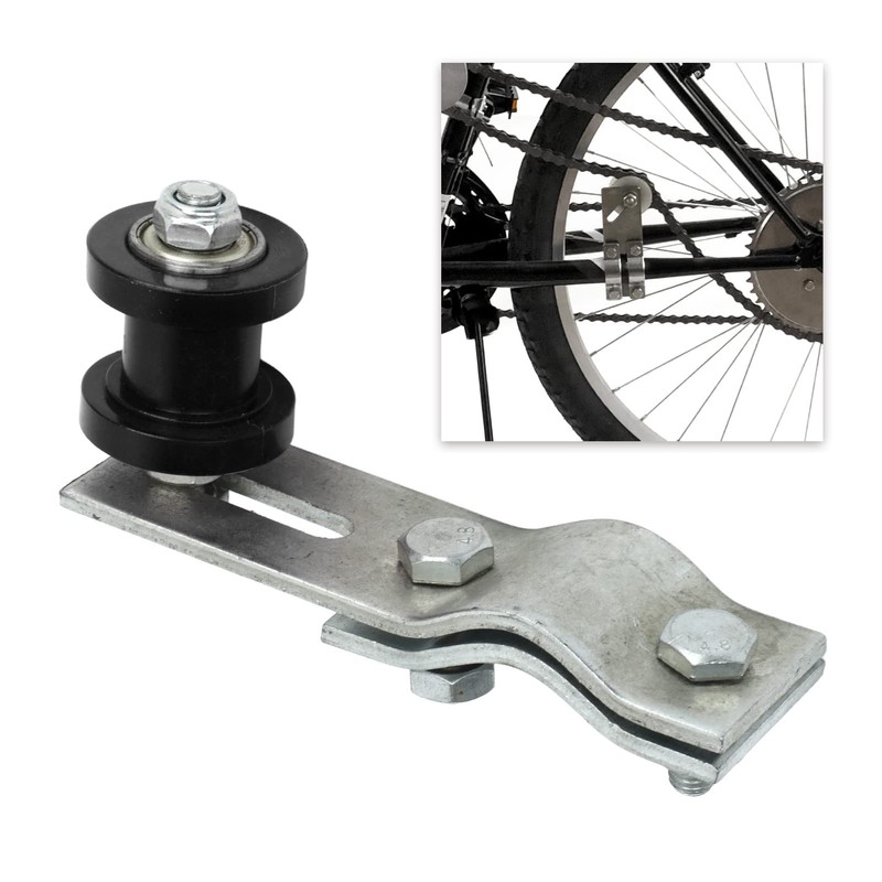 Chain Tensioner Roller, Chain Tensioner Roller Heavy Duty Slider Adjuster