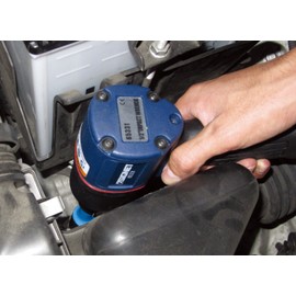 Signet 23395 1/2 Drive Thin Impact Socket Set for 3PC Foil Nuts