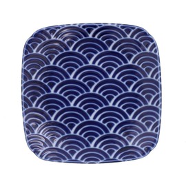 te-buruuxeai-suto Corner Plate Flycatcher Japanese also like 和食 Charger