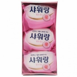 130g Soap 3 Pack Shower Soap Soap Gift Cleansing Soap