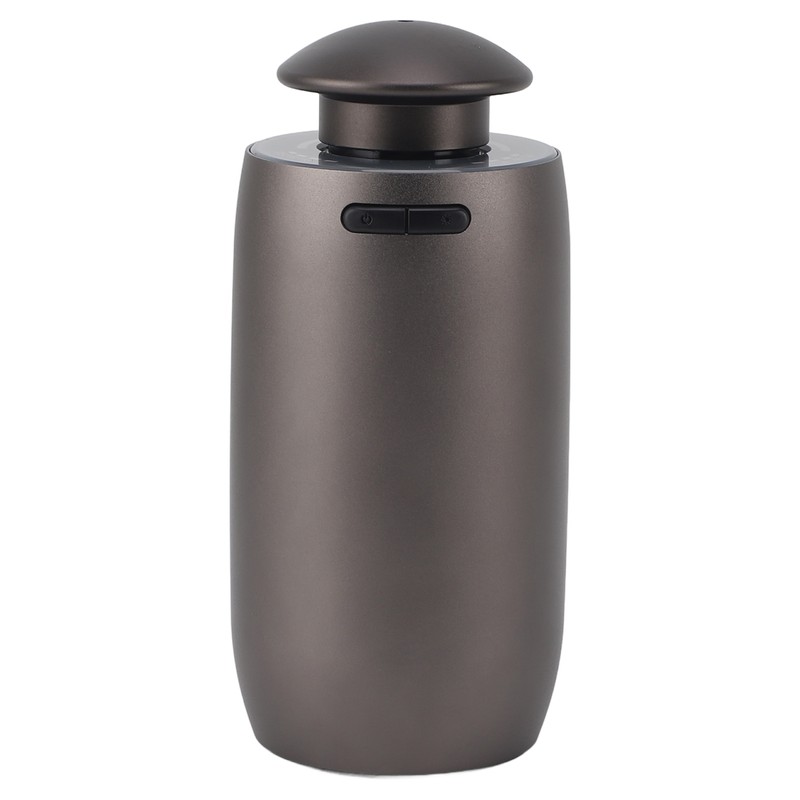 Car Diffuser Aromatherapy Machine USB Portable Essential Oil Diffuser for