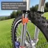 Windance Pack of 3, Motorcycle Fork Seal Saver Cleaner 45mm-55mm,Front