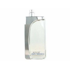 ANDY RODDICK 3.4 oz edt spray for Men Cologne New TST