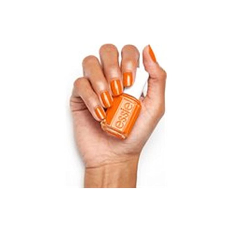 Essie Nagellak - 776 Tangerine Tease (776Tangerine)