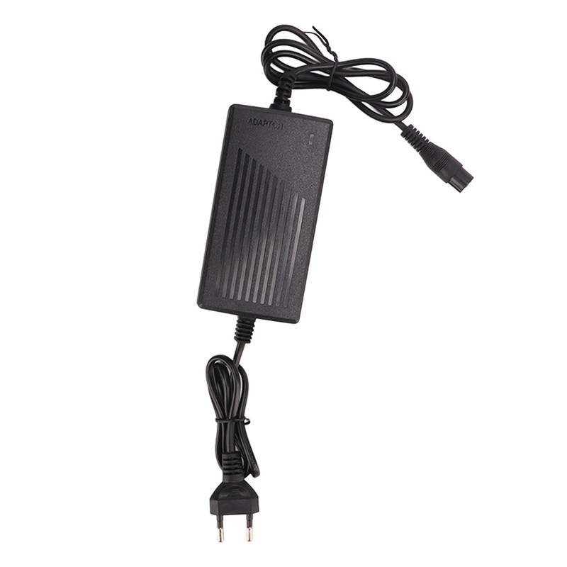 24V Brushless Motor Speed Controller Kit with Throttle Grip for