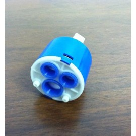 Ariel / Mesa Steam Shower Tub Hot Cold water valve diverter ceramic cartridge