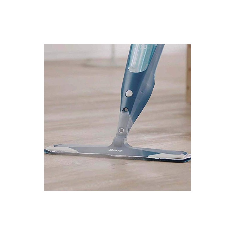 Bona Hardwood Floor Premium Spray Mop (Update Version)