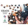 Ceaco – Mystic Moth Lady - 300 Piece Jigsaw Space