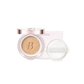 Covericious Ultimate White Cushion Moisture Set (Main Product + Refill) / 커버리셔스 얼티밋 화이트 쿠션 모이스처 세트 (본품+리필)
