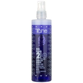 Tahe Bio-Fluid 2 Phase Instant Conditioner For Blonde Hair 300ml