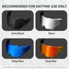 PSLER Atlas 3.0 4.0 Helmet Visor Atlas 4.0 Face Shield