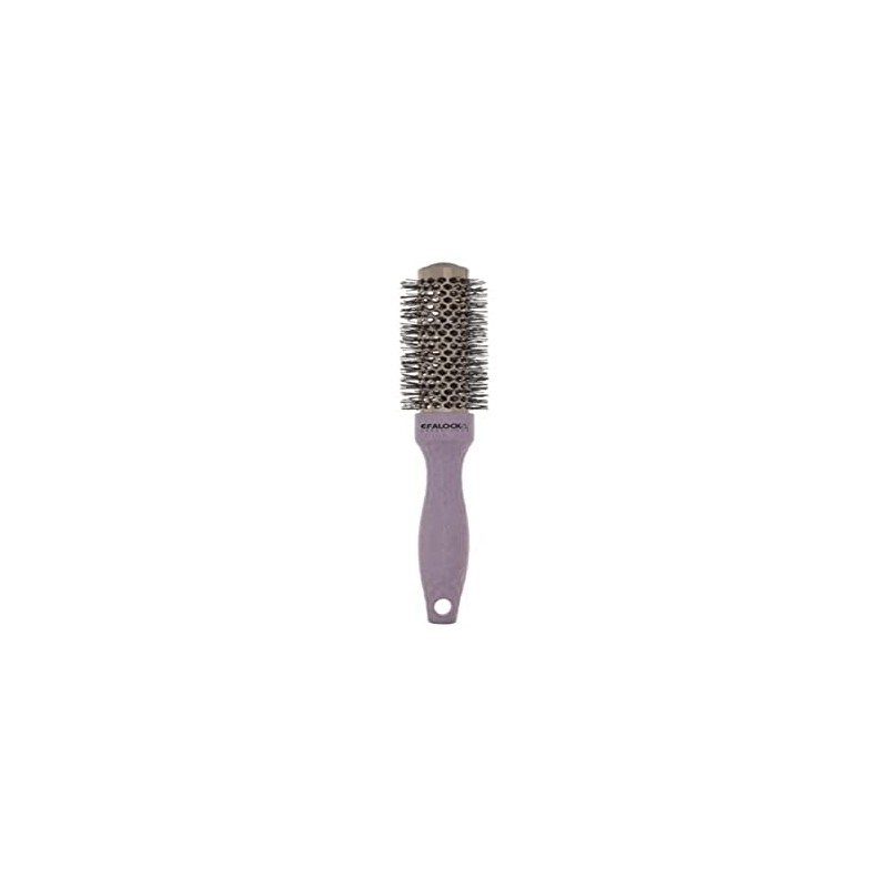 Efalock Greentools Round Brush Diameter 53 Pure Green