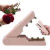 Rose Thorn Stripper Tool, 1 Pcs Thorn Remover for Roses