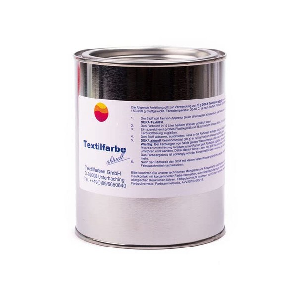 PAINT IT EASY Batik and Dyeing Dye/Fabric Dye Current Reactant,
