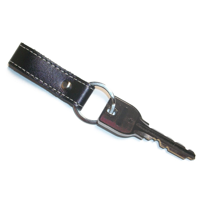 Leather Workshop Satou Keychain, Ultra Small, Small, Small, Small, Small,