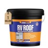 RV Roof Waterproof Coatings RV Roof Sealant Solar Reflective Sealant
