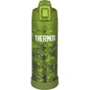 Thermos FJI-1001 KK-C Vacuum Insulated Sports Bottle with Strap 33.8