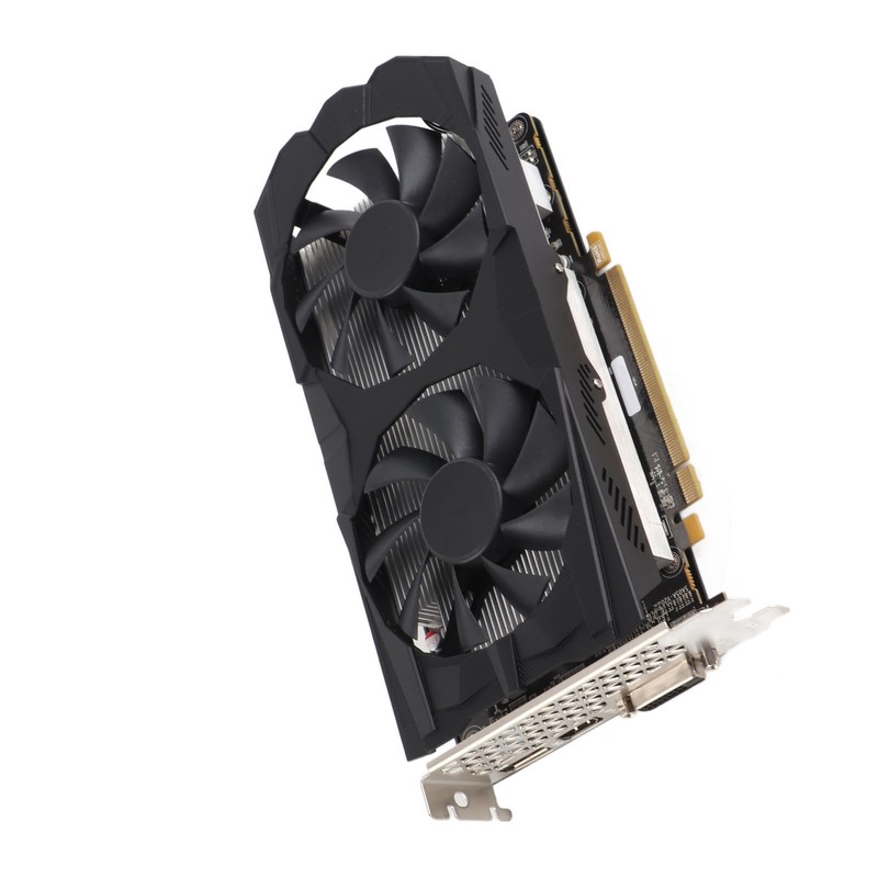 RX580 Gaming Graphics Card 8G DDR5 256BIT HD Multimedia Interface