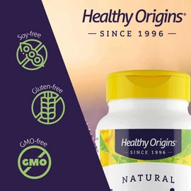 Healthy Origins, Natural UC-II (Natural Type 2 Collagen), 60 Capsules, Laboratory Tested, Gluten Free, SOYA Free, Non-GMO