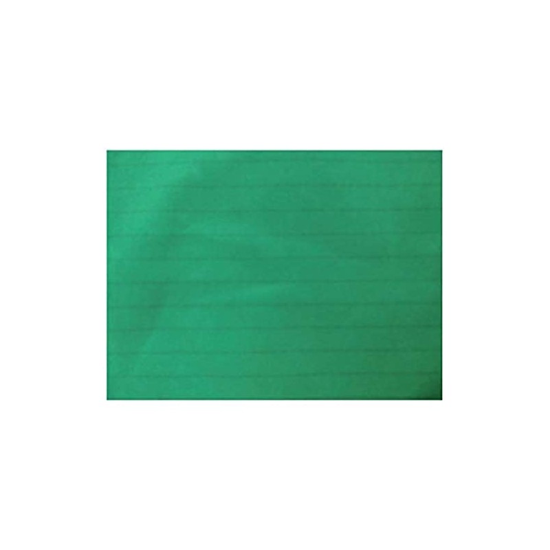 Microfiber Surgery Drape, 250 cm Width, 150 cm Length, Green