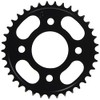 Kitaco 535-1452037 Driven Sprocket (Rear/37T), Size 420, Grom (JC92), Monkey
