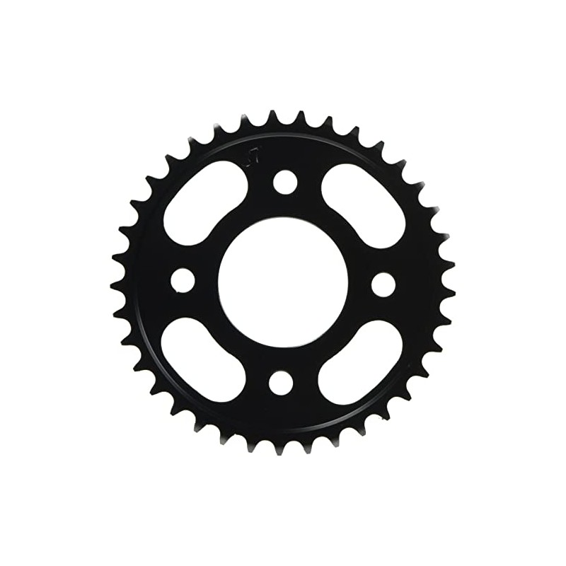 Kitaco 535-1452037 Driven Sprocket (Rear/37T), Size 420, Grom (JC92), Monkey
