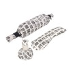 Moxibustion Heating Ball Hot Compress Relieve Discomfort Massging Wormwood Warming