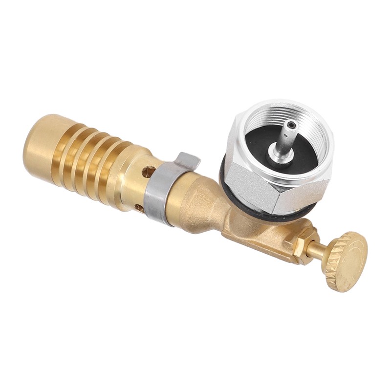 Gas Welding Turbo Torch Tips Brass Pencil Flame Gas Welding