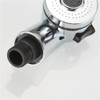 Salon Shampoo Bed Bowl Sink Basin Faucet or Backwash Unit,Shampoo