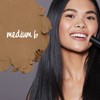 NUDESTIX Tinted Blur Foundation Stick 6.12g (Various Shades), Nudies Medium
