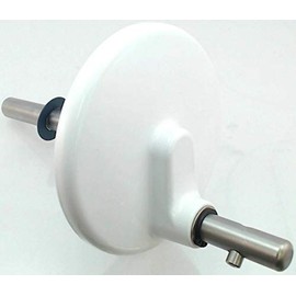 AP3997015, 9708172, PS983618 for KitchenAid Stand Mixer White Planetary Assembly, 2 Pk