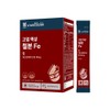 stomach biome Webiome Goup Liquid Iron 30 sachets, 2 packs