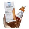 Kit La Roche-posay Serum Hyalu B5 Y Vitamina C10 Antiarrugas