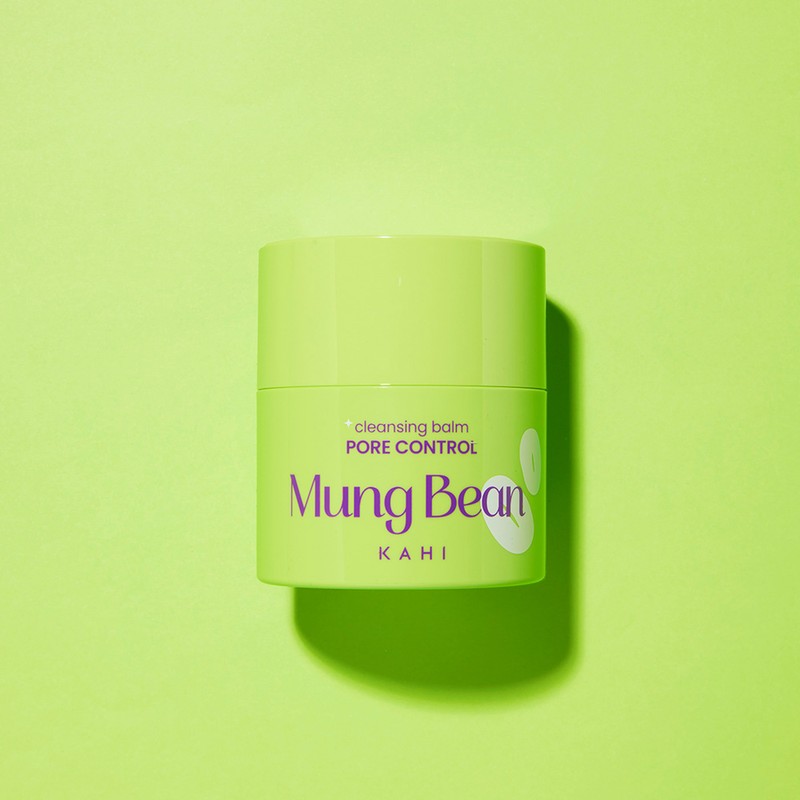 WHERE(351364) 3 types of cleansing balms, 50ml / 가히 클렌징밤