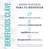 Extracto de Valeriana 60 ml | Suplemento Natural para Relajación,