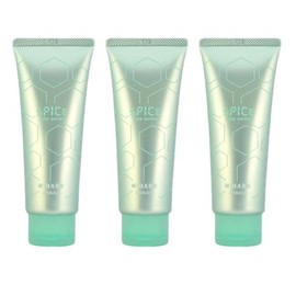 Spice Tube Series W Hard 3.5 oz (100 g) (Set of 3)