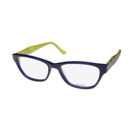 kensie LOVELY Eyeglasses 51 Bl