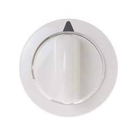 Compatible Dryer Timer Control Knob for General Electric DBLR333EG2WW, DBSR463EG3WW, DBXR463EG4CC, DHDSR46EE0WW Dryers