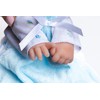 JC Toys La Baby Caucasian Baby Doll Set – 11