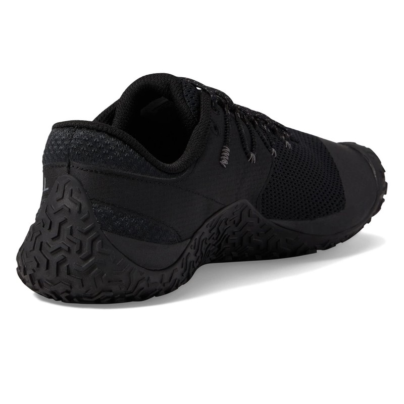 Merrell Herren Trail Glove 7 Sneaker, Schwarz, 47 EU